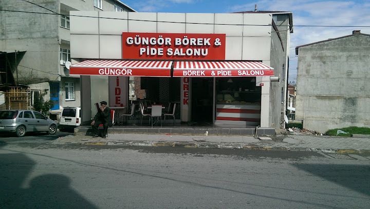 Yeşilkent Börek Salonu