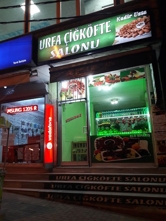 Yeşilkent Dürümcüsü