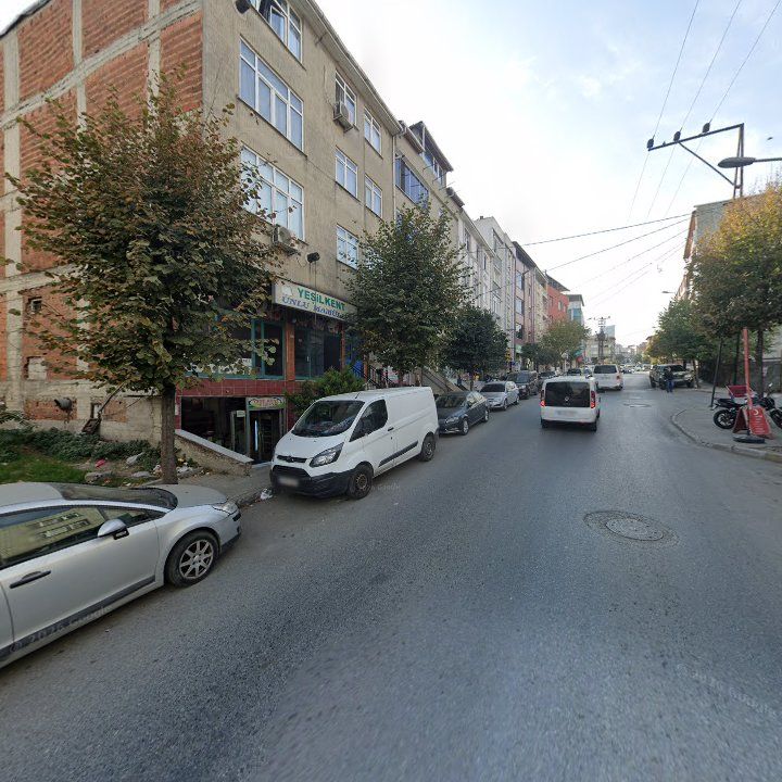 Yeşilkent Unlu Mamulleri