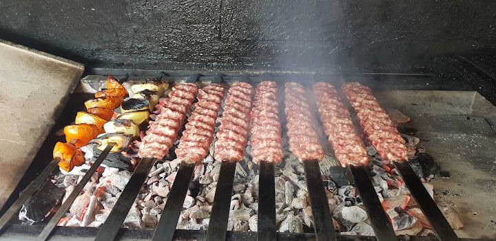 Yima et mangal
