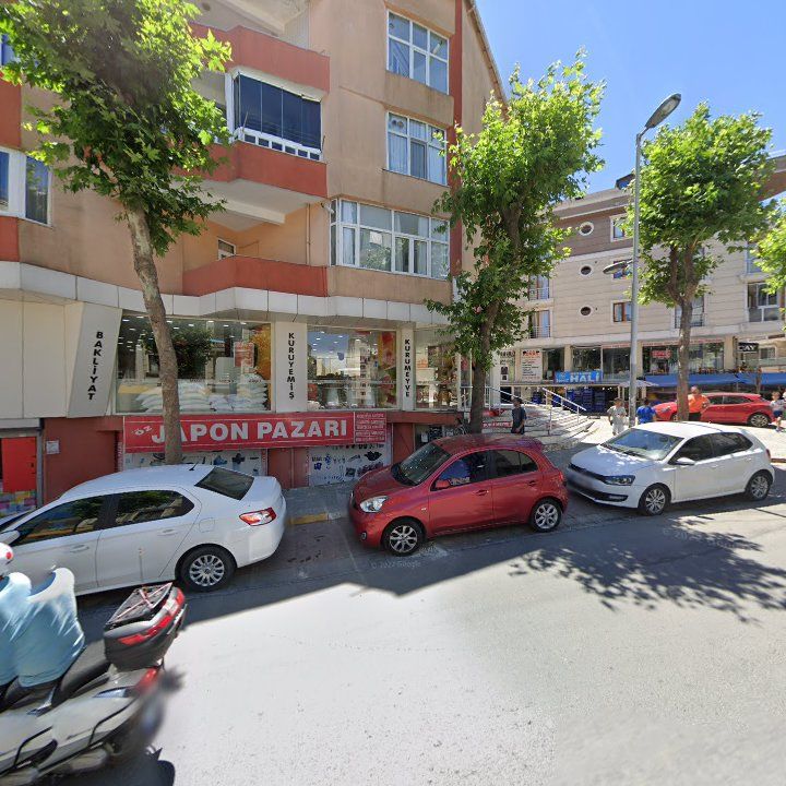 Zelal Cafe