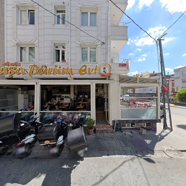 Zeugma Kebap Dürüm