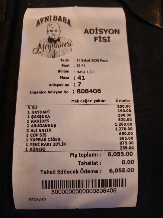 Yorum fotoğrafı 1