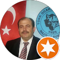 Avukat Alpagut Kürşad Üçer