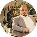 Avukat Burak Evci