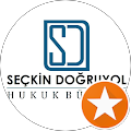 Avukat Seçkin Doğruyol