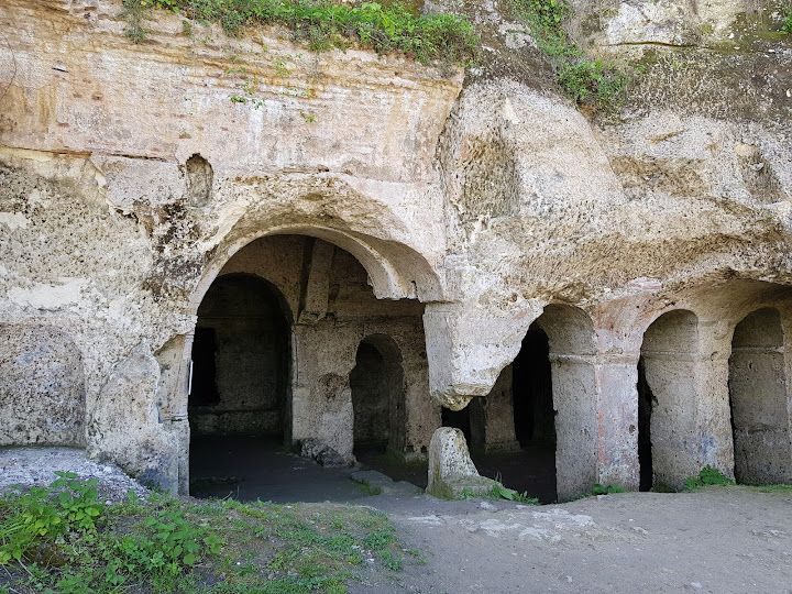Aya Nikola Manastırı