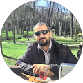 Ayad ALI