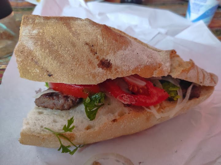 Asmaaltı Pide Kofte Salonu
