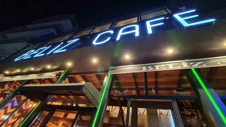 Beliz Cafe & Restaurant