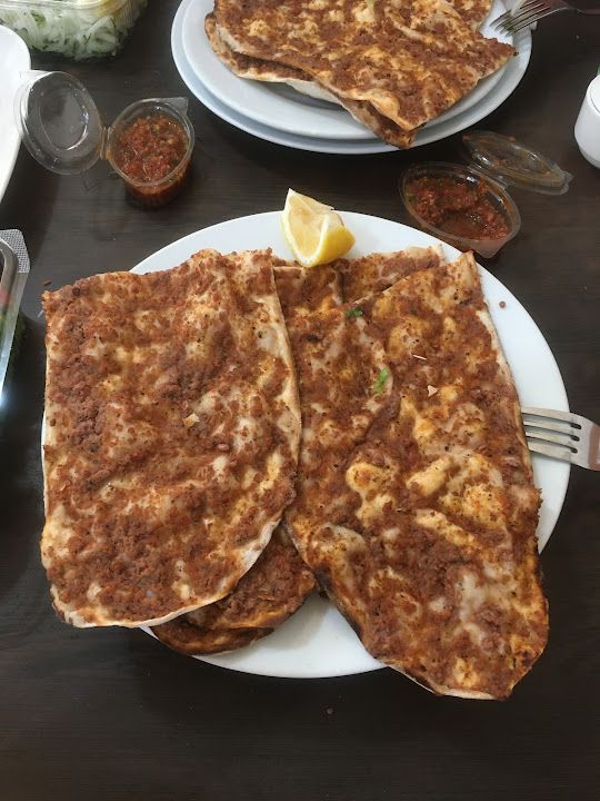 Cumhuriyet Pide Salonu