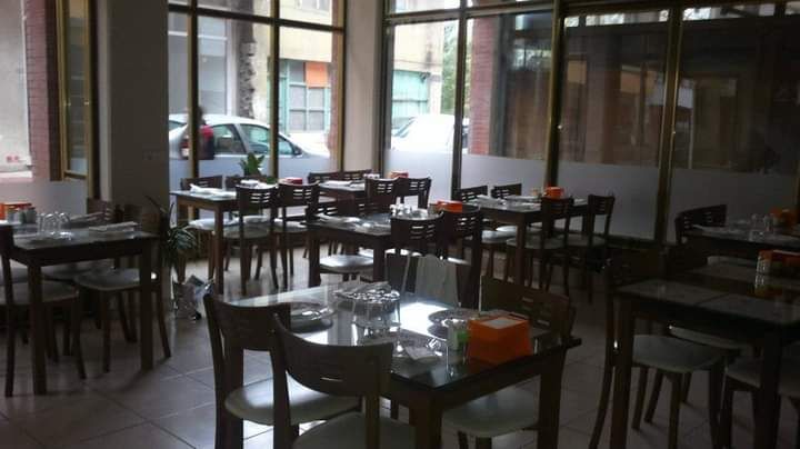 Dostlar Aile Lokantası