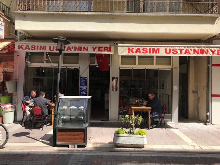 Kasım Usta Lokantası