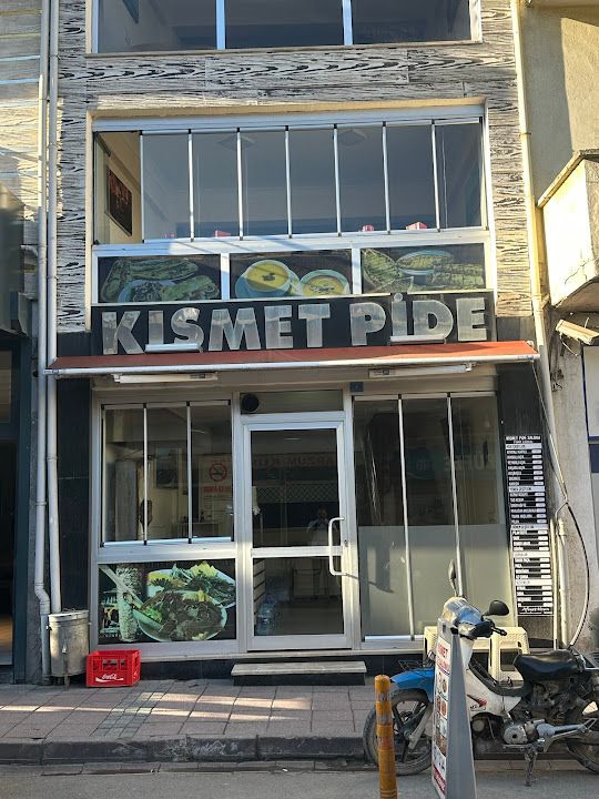 Kısmet Pide Salonu