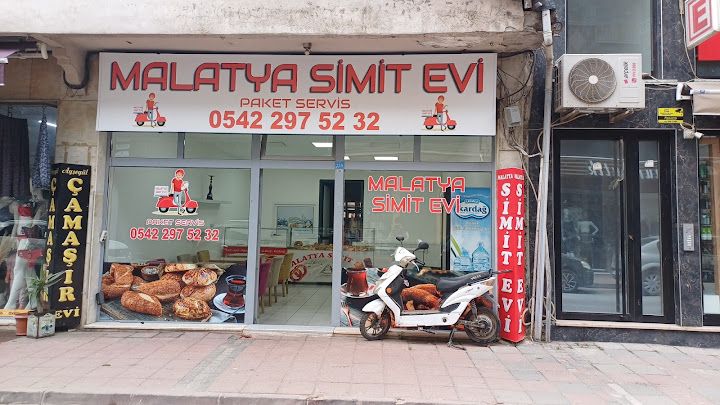 Malatya Simit Evi