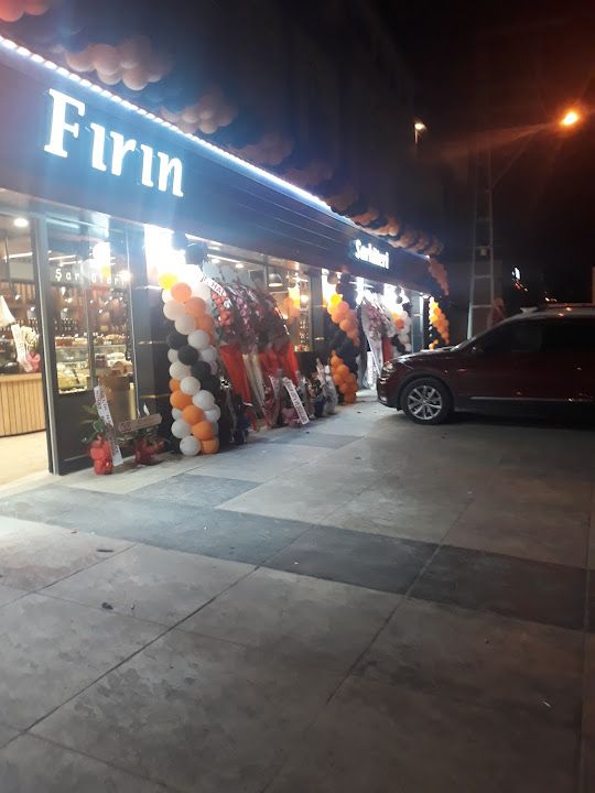 Mis Ekmek Fırını Ve Şarküteri