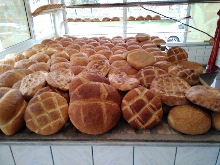 Özleyiş Ekmek Fırını