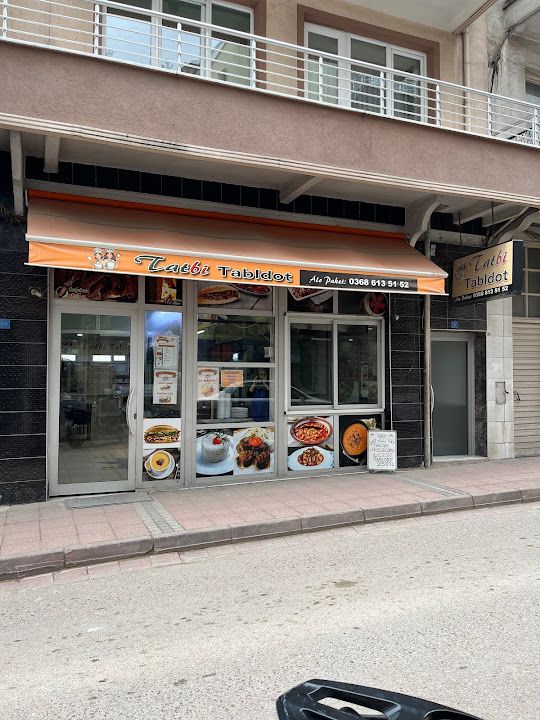 Soydan Et Döner