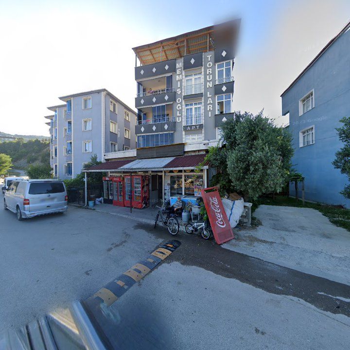 Ünlü Kardeşler Unlu Mamulleri Ekmek Fırını