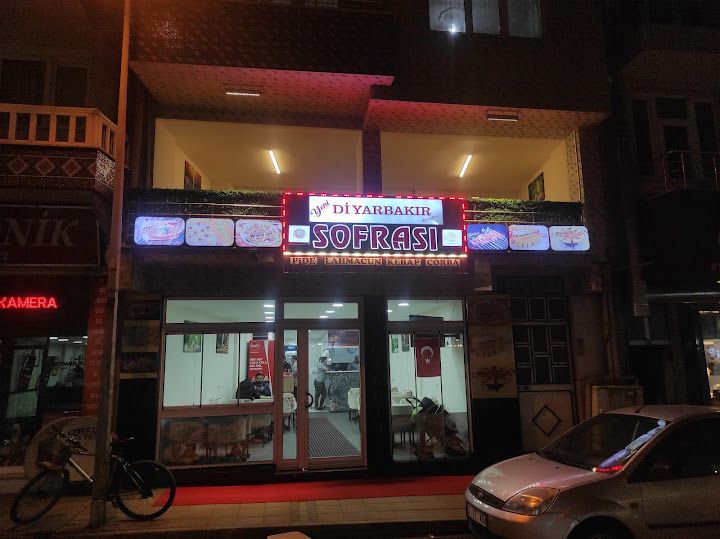 Yeni Diyarbakır Sofrası