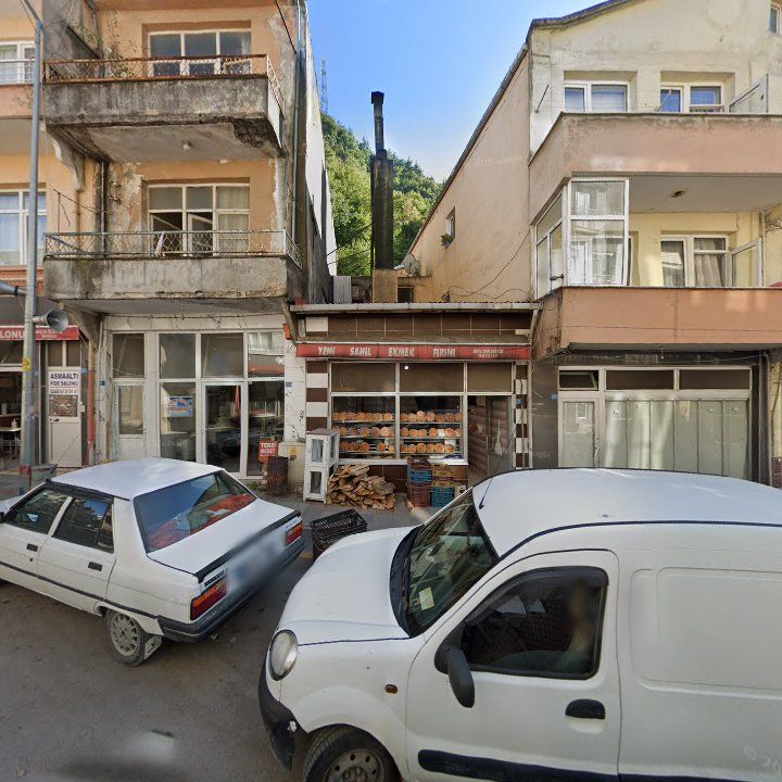Yeni Sahil Ekmek Fırını