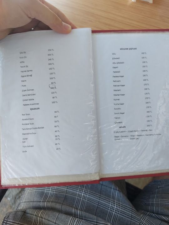Yorum fotoğrafı 1