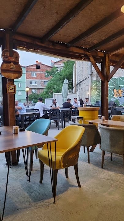 Berceste Kafe