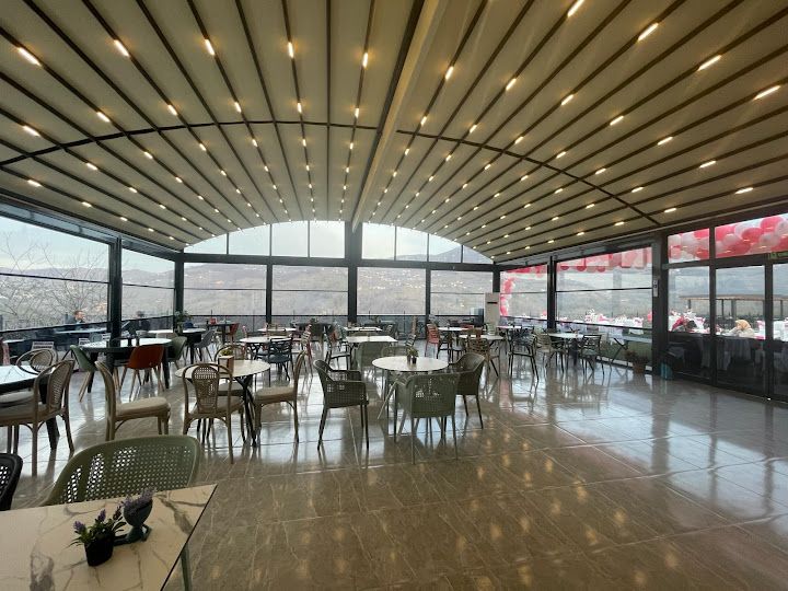 ÇINARALTI CAFE&RESTORAN