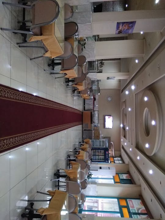 Elmas Pide Kebap Salonu