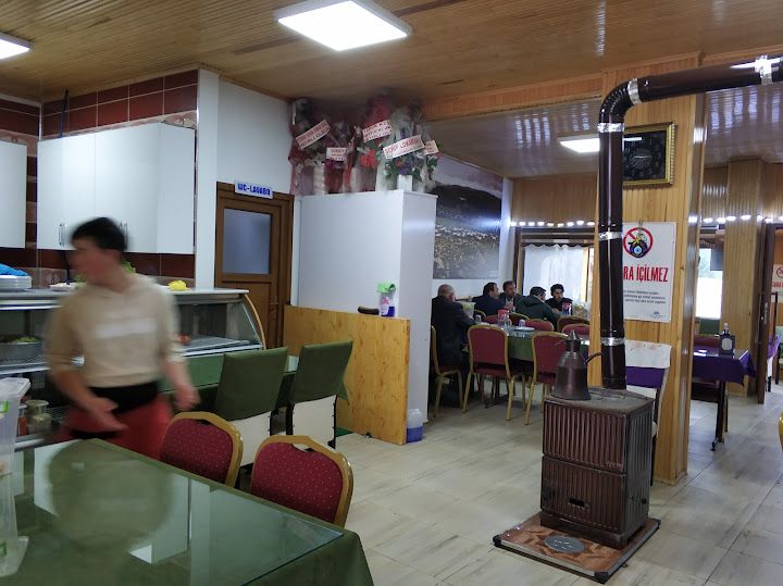 Genç Izgara ( Steak House )