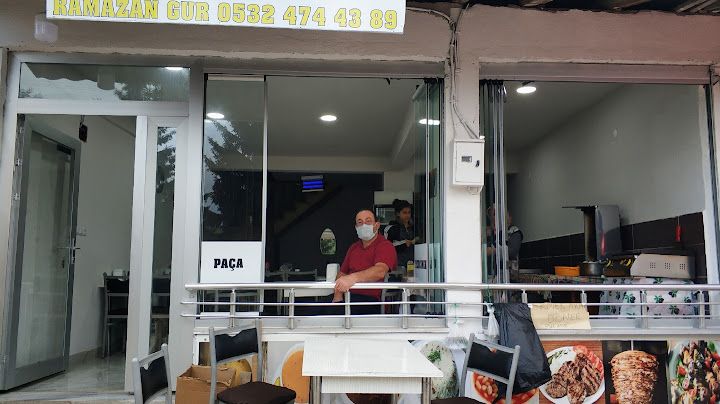 Gür Çorba