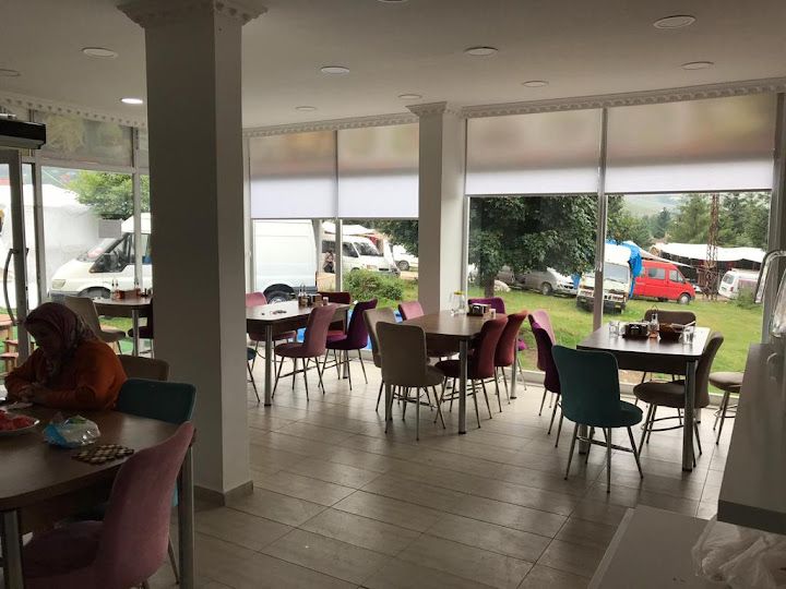 Işıklı Kafe Restaurant Pide Lahmacun