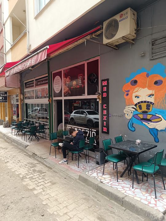 Med Cezir