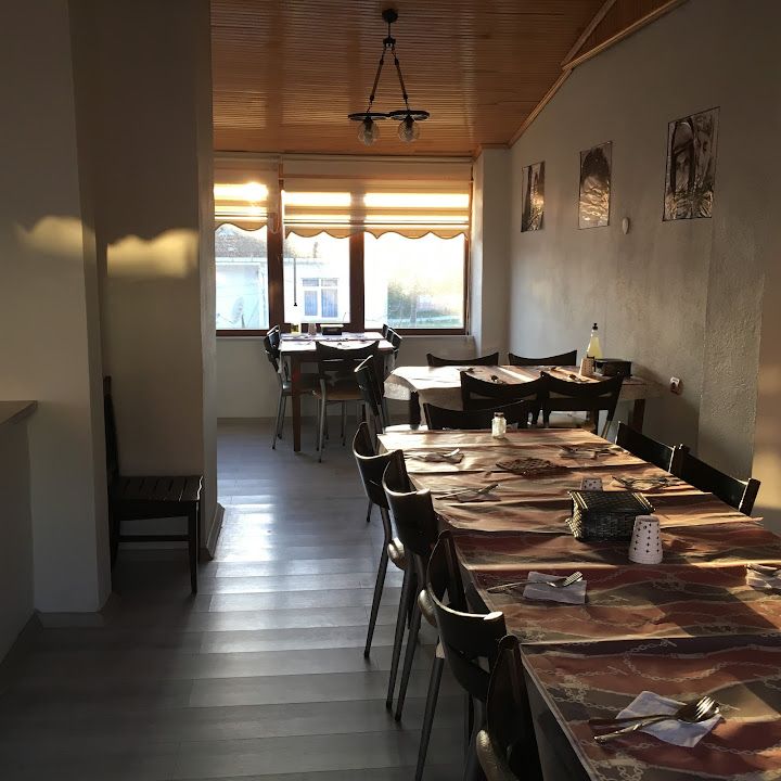 Meşhur Tavacı Behçet Usta