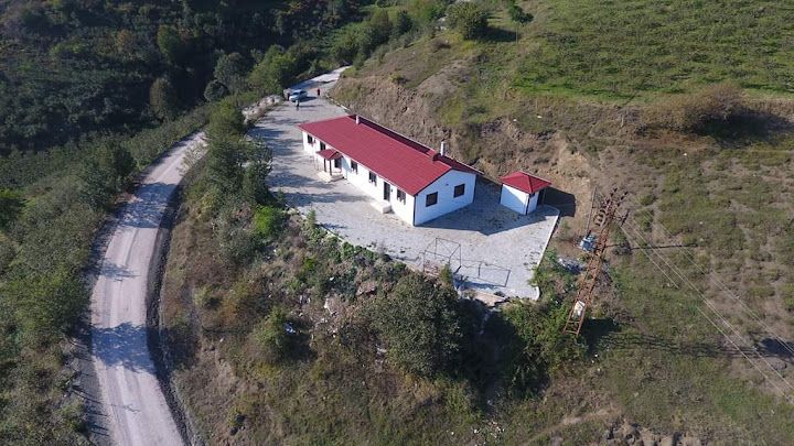 Murat Yeri
