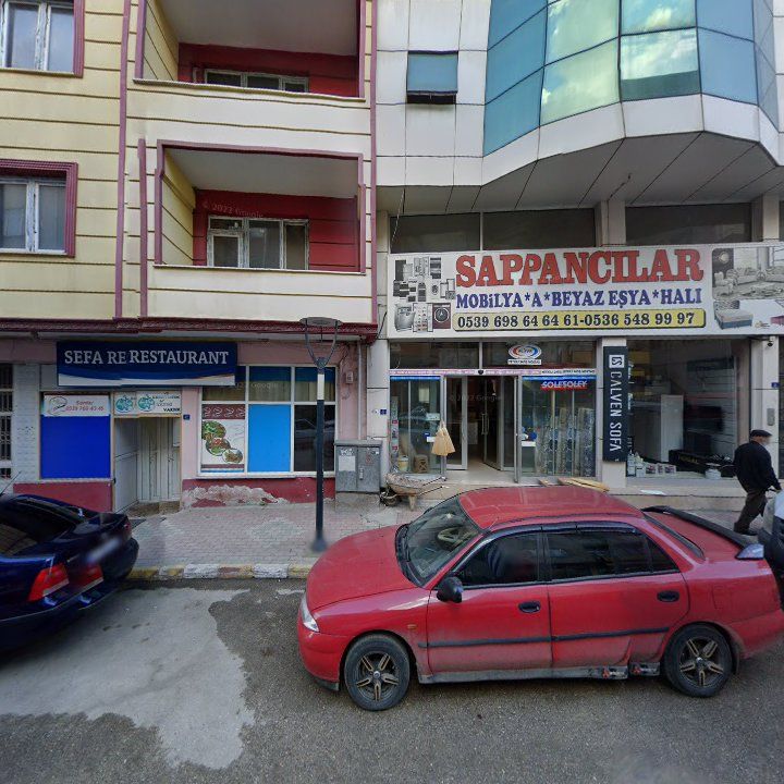 Özdamla Restoran