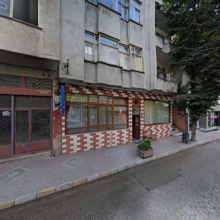 Özlem Fıçı Birahanesi