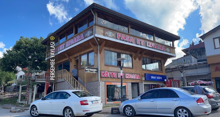 Paşa Ocağı Et & Mangal Restaurant