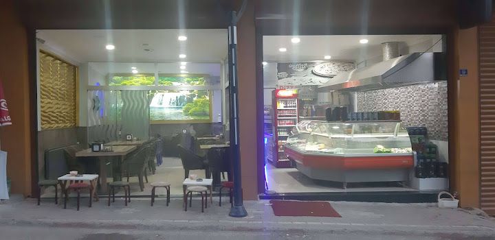 Pizzacı Tevrat
