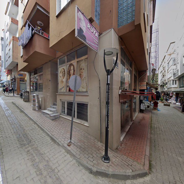 Salon Karaca