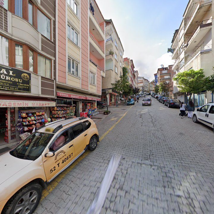 Umut Simit Sarayı