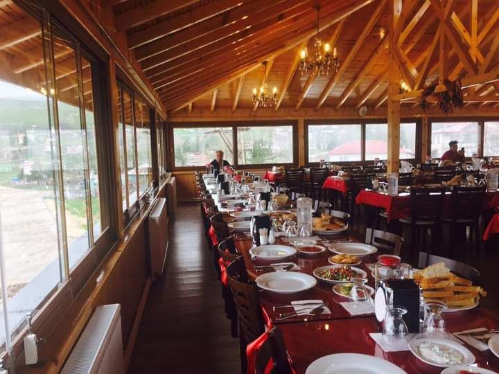 Yayla Paşa Et Izgara Salonu