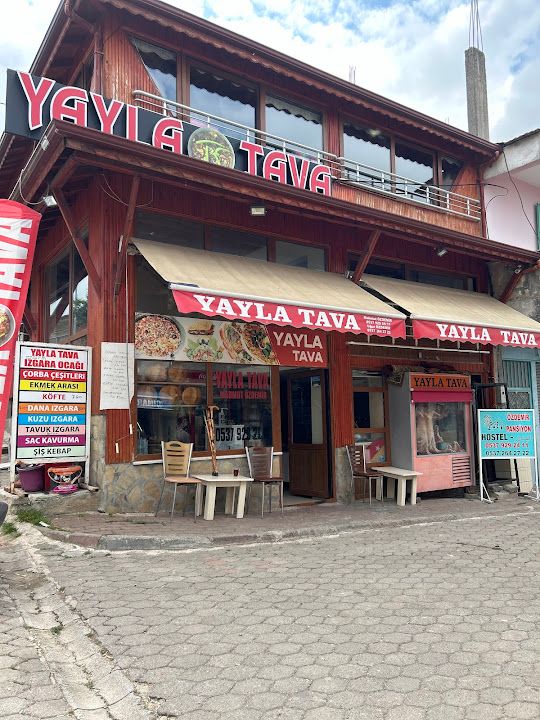 Yayla Tava Restoran