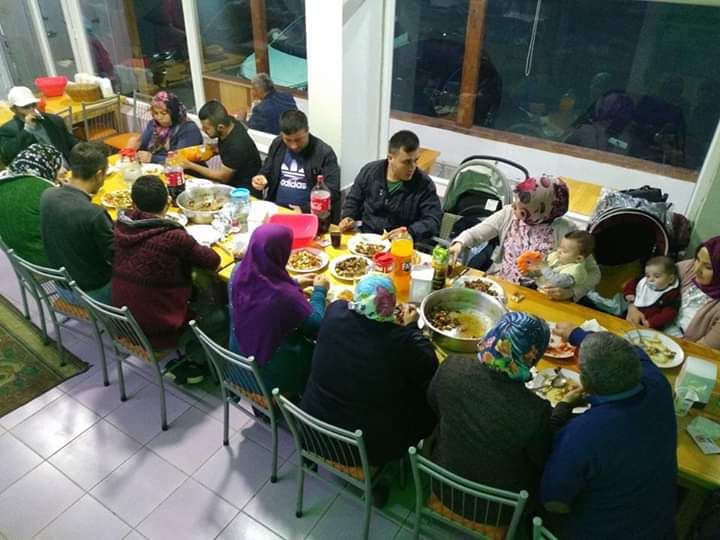 Yeşil Yayla Izgara Ocağı