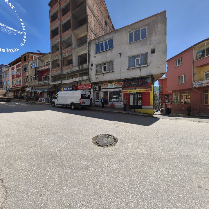 Ziyafet Döner Izgara