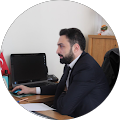 AYDIN Bekir