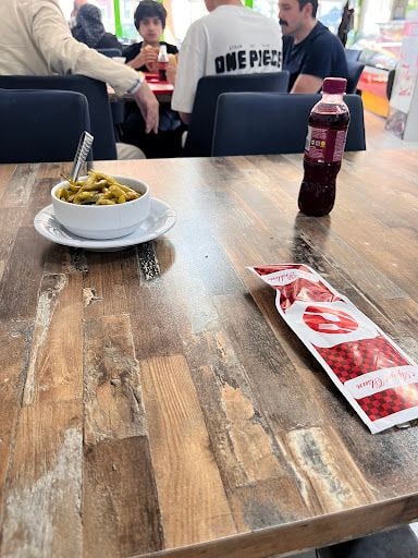 Yorum fotoğrafı 5