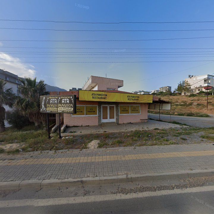 Ata Pansiyon Restaurant