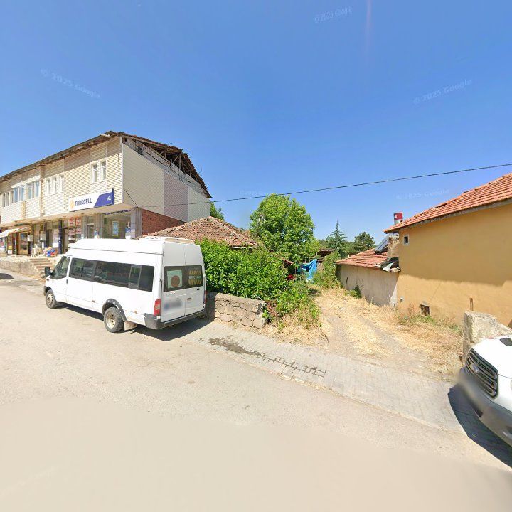 Başak Taş Fırın