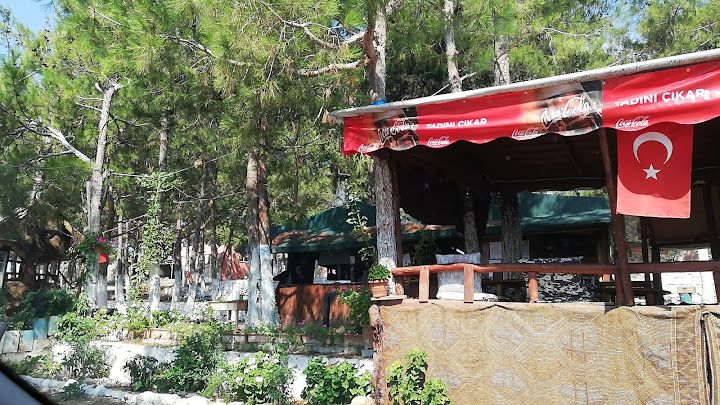Çamlıbel Tadım Gözleme